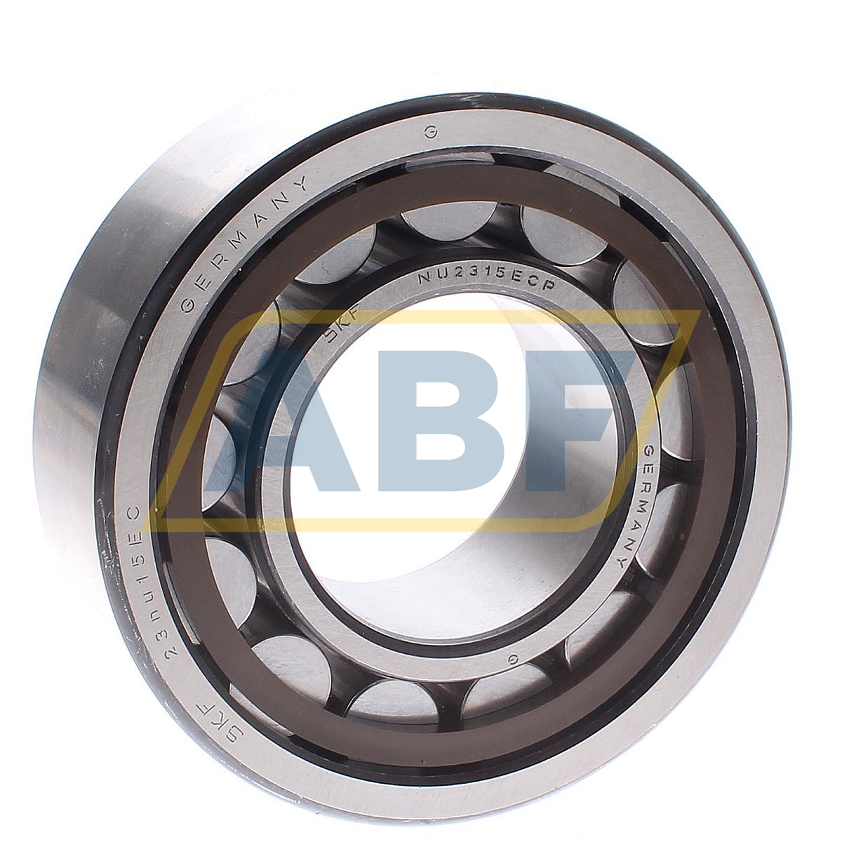 NU2315ECP SKF