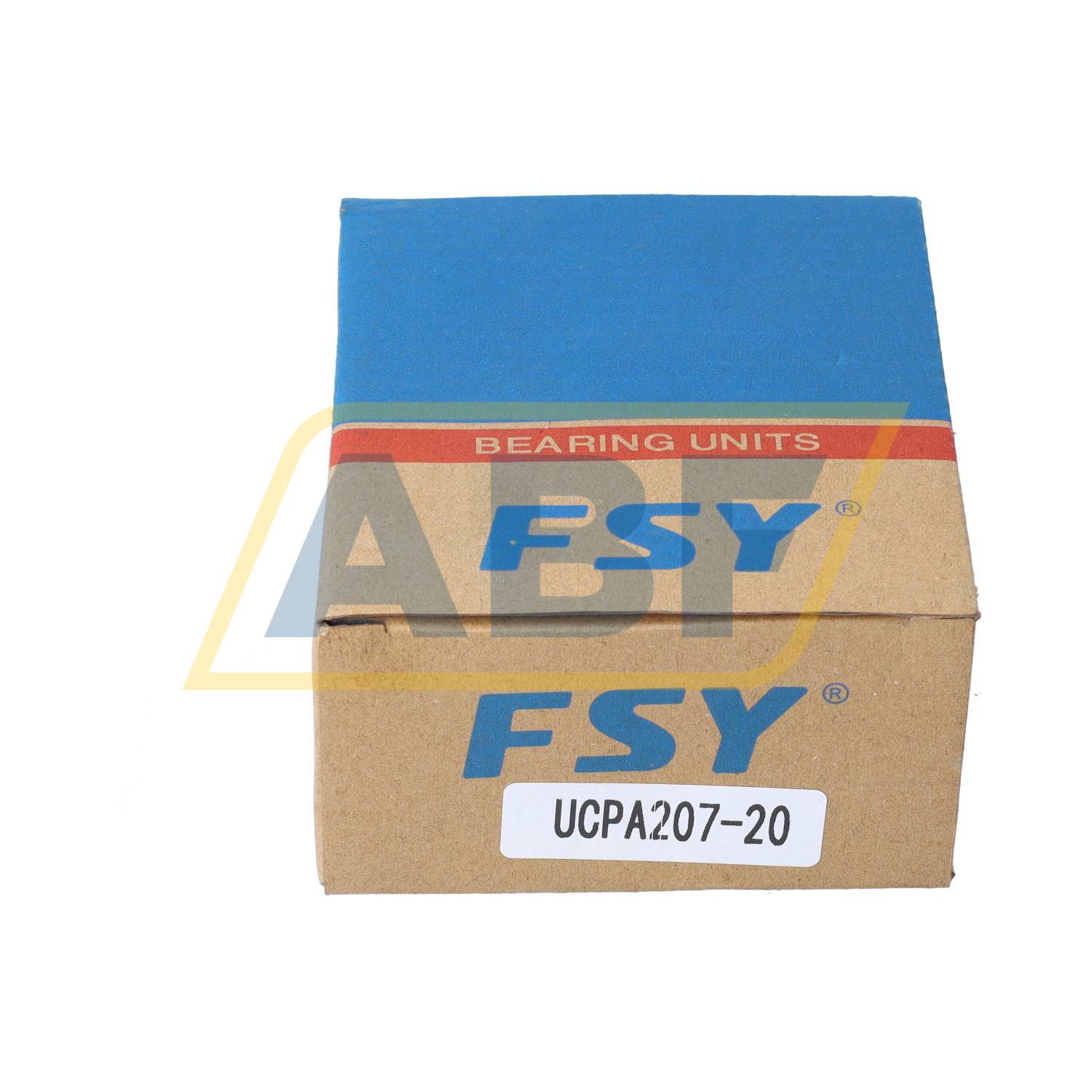 UCPA207-20 FSY