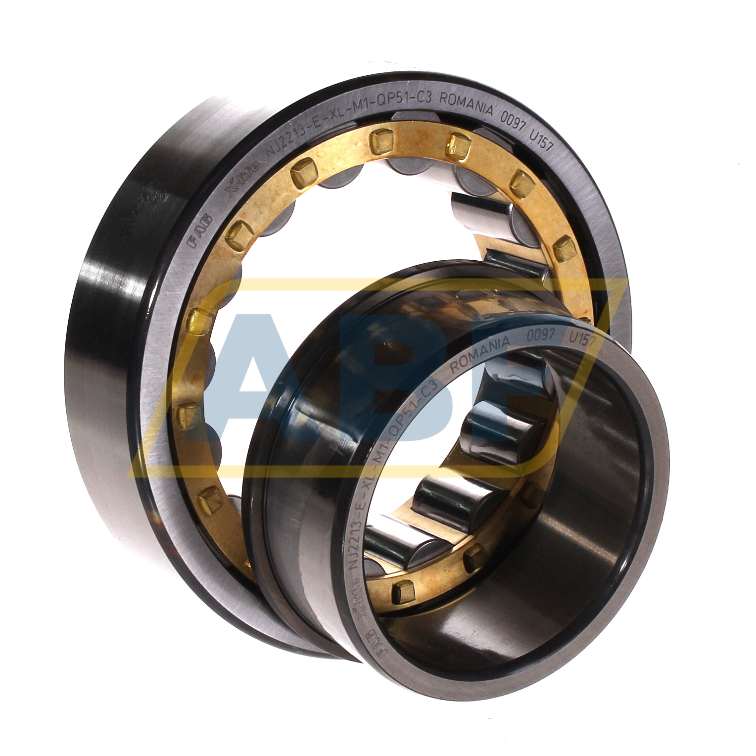 NJ2213-E-XL-M1-QP51-C3 FAG