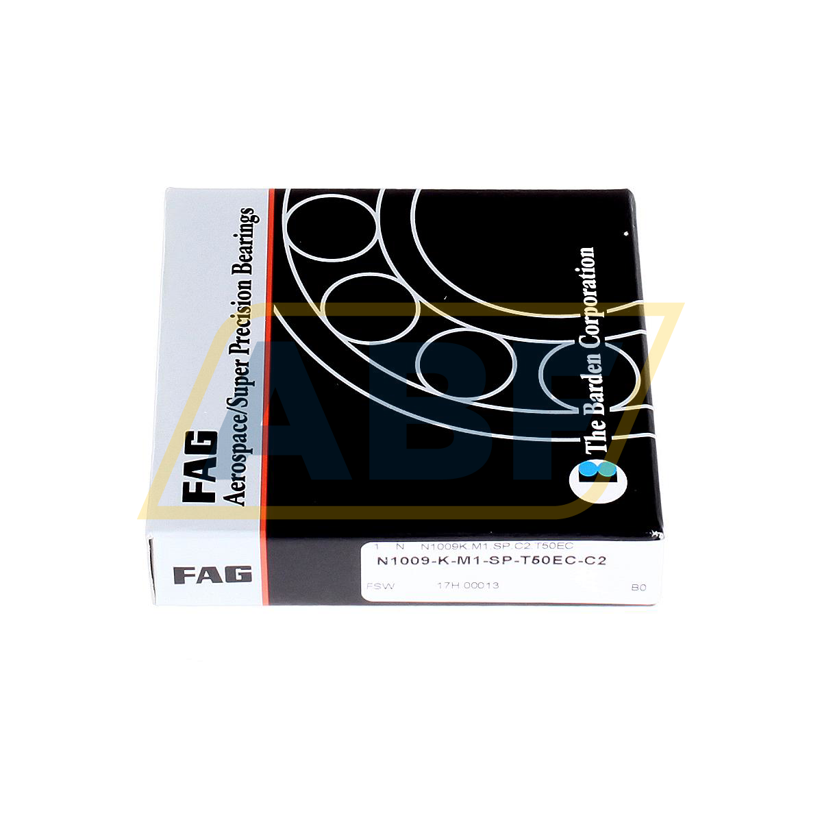 N1009-K-M1-SP-T50EC-C2 FAG