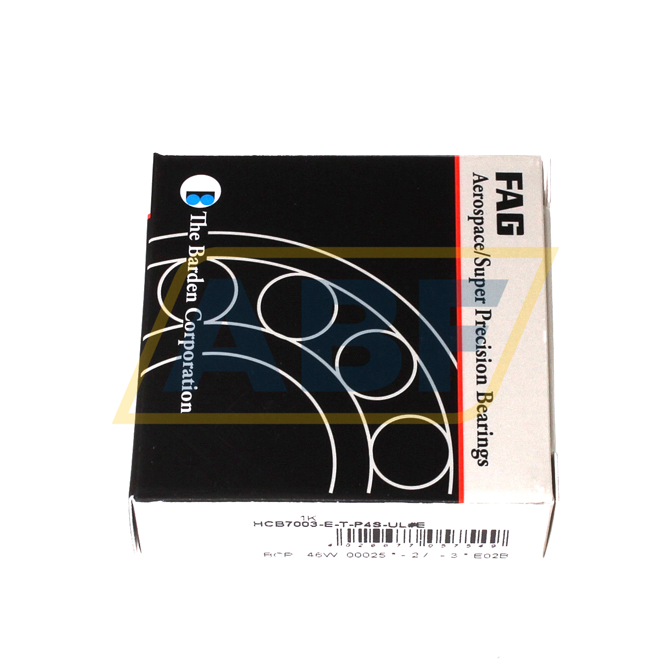 HCB7003-E-T-P4S-UL FAG