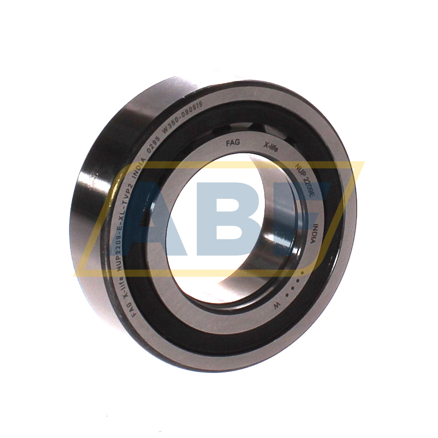 NUP2209-E-XL-TVP2 FAG