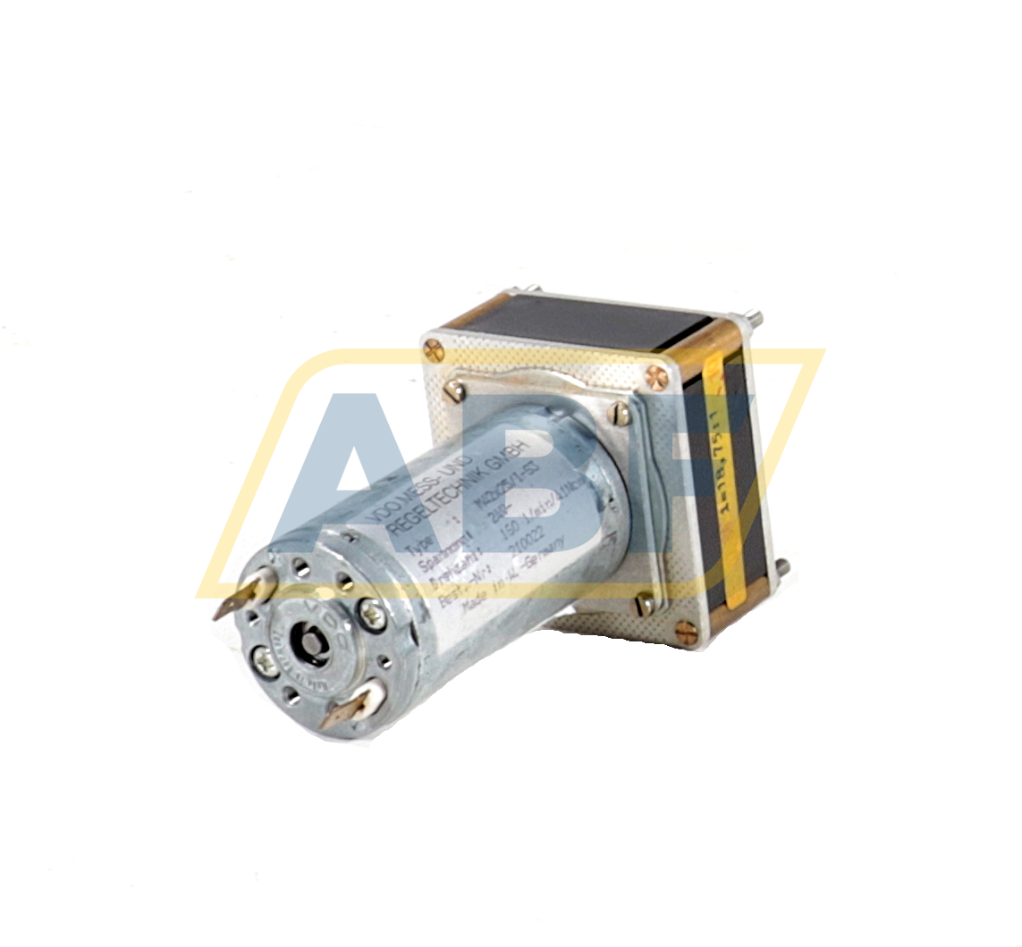 M42X25I24VS3I18.75 Antriebstechnik Gefeg