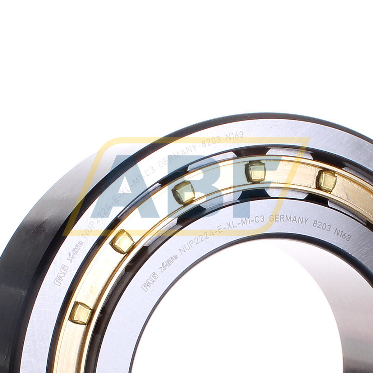 NUP2224-E-XL-M1-C3 FAG