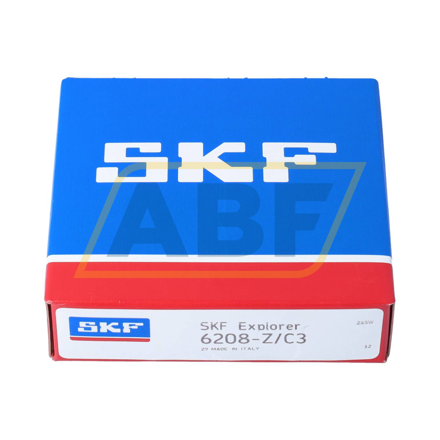 6208-Z/C3 SKF