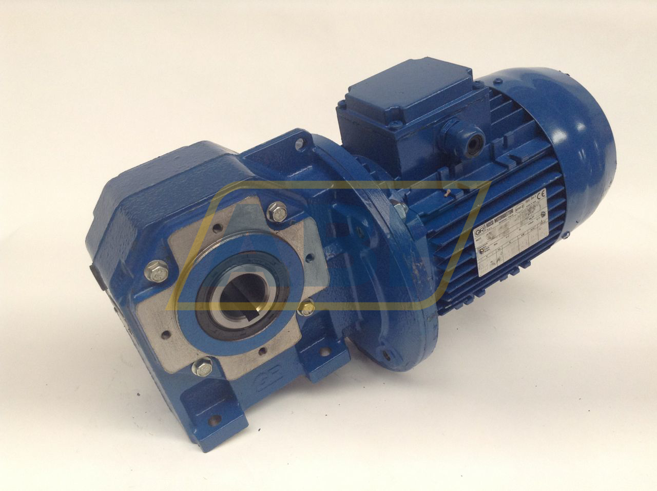 MRV430UO4E-F080C4B5/91 Rossi