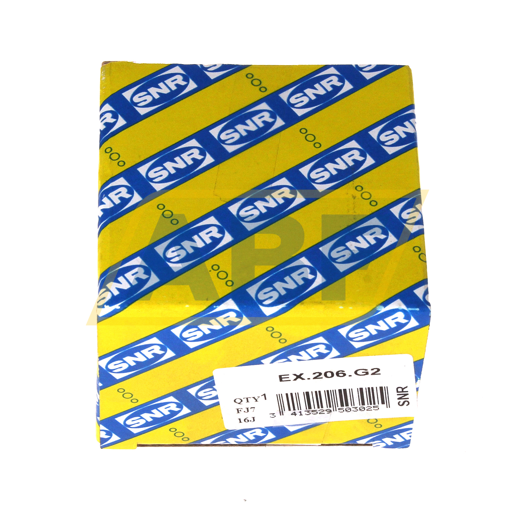 EX.206G2 SNR