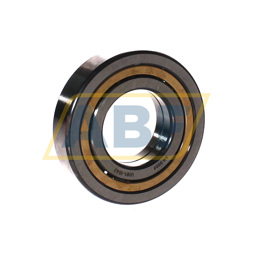 QJ207-XL-MPA-T42A FAG