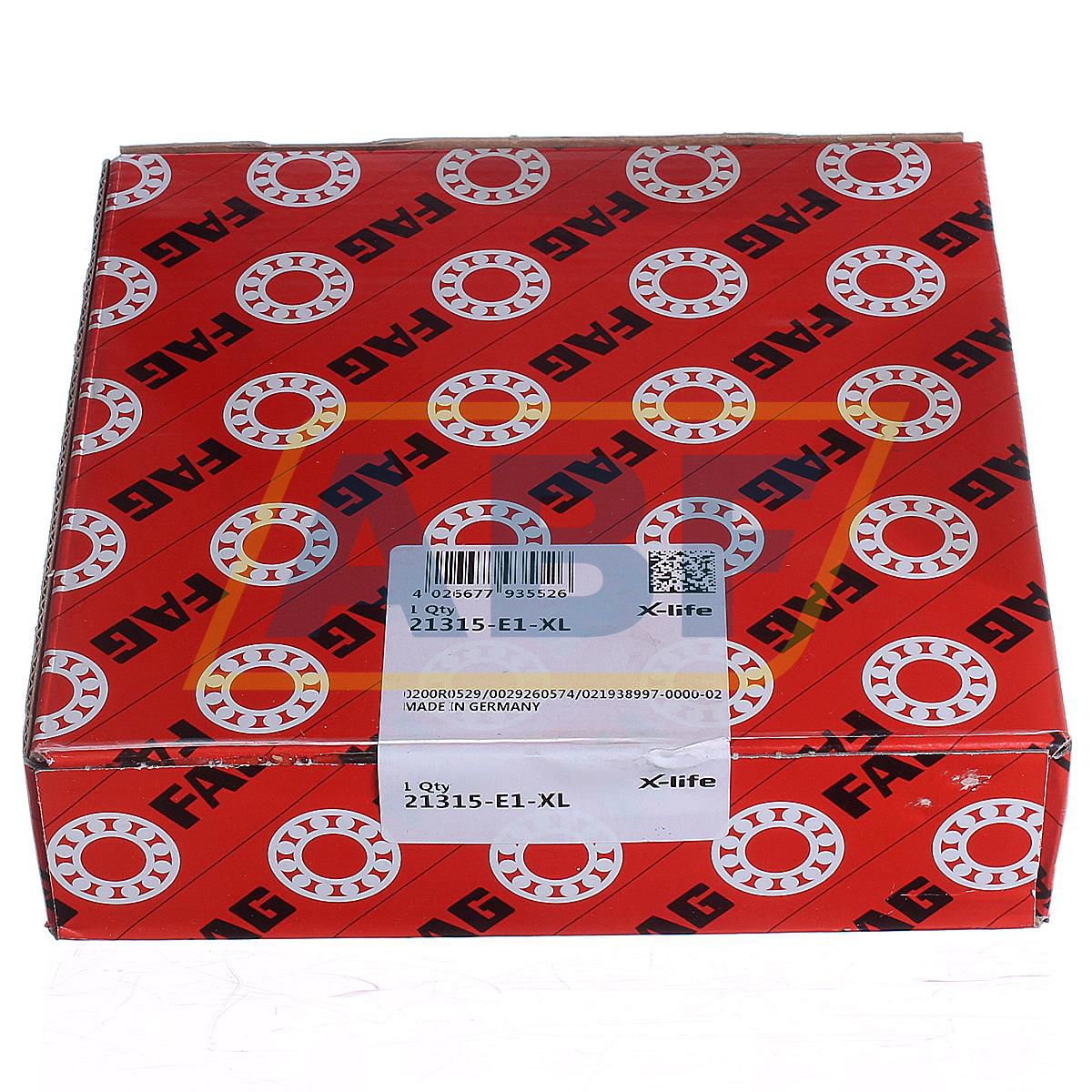 21315-E1-XL FAG
