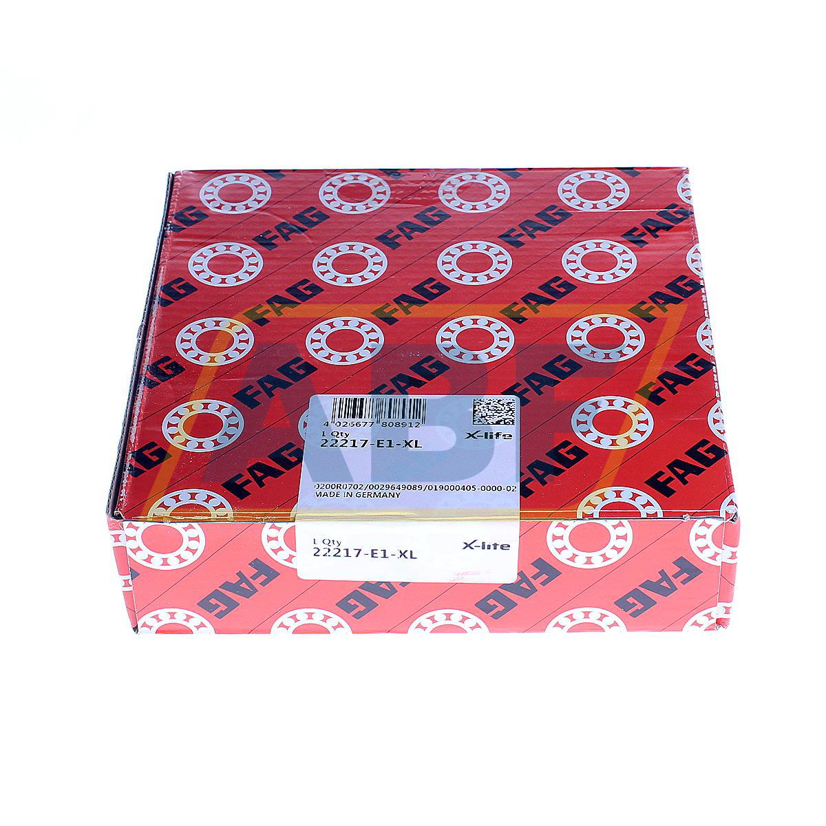 22217-E1-XL FAG