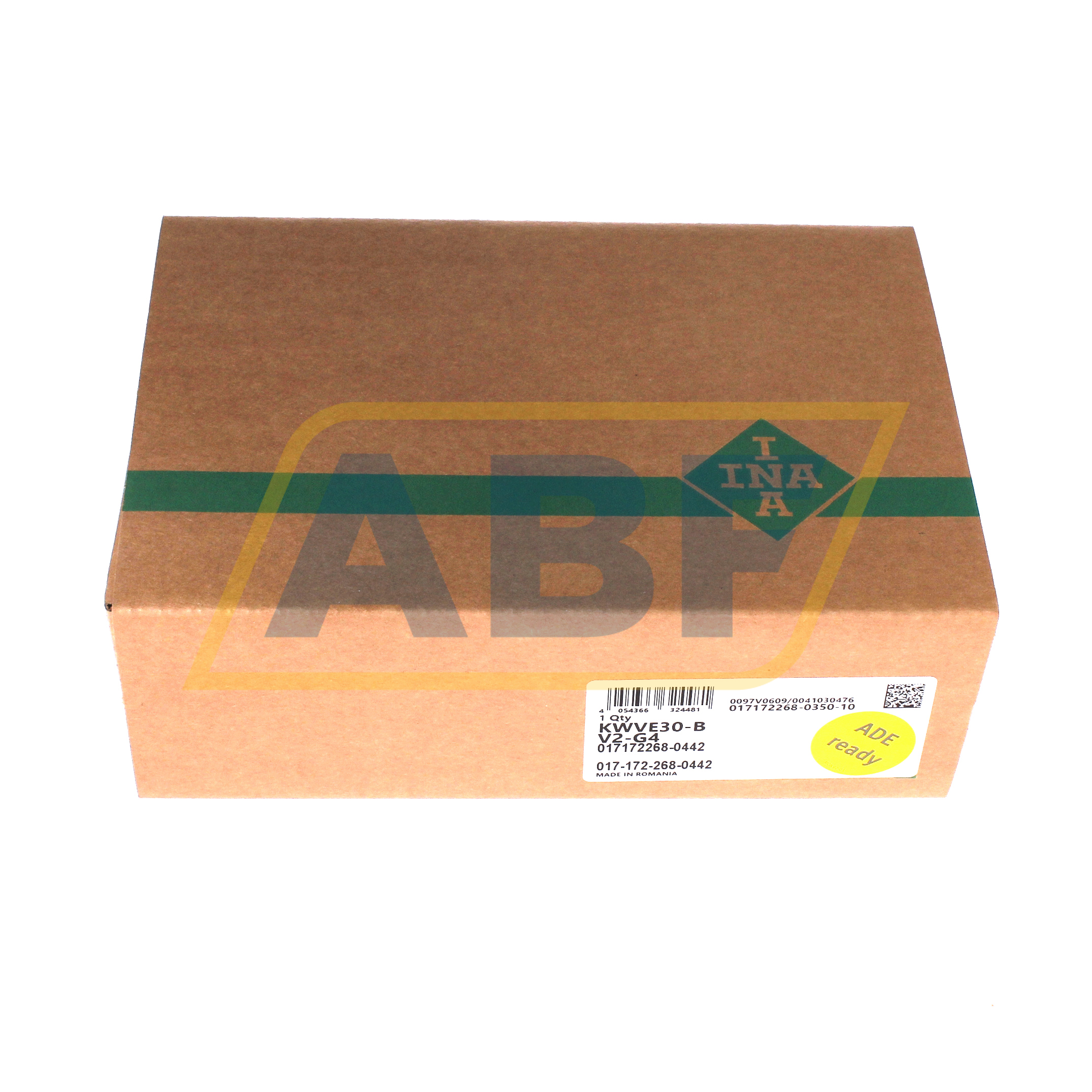 KWVE30-B-V2-G4 INA
