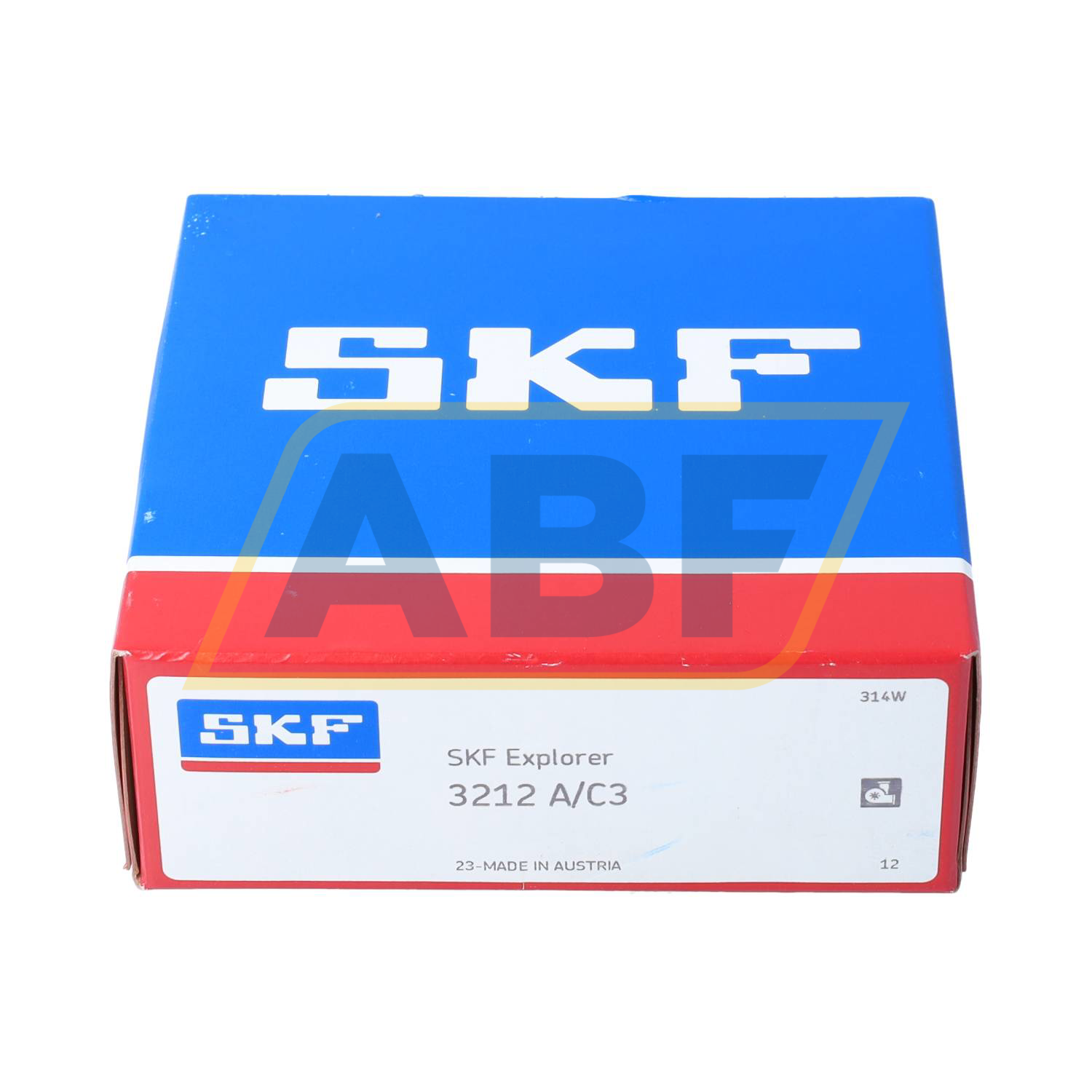 3212A/C3 SKF