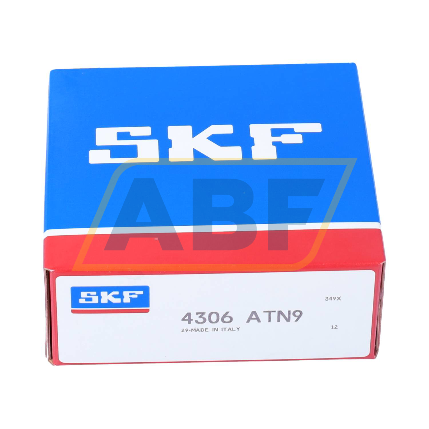 4306ATN9 SKF