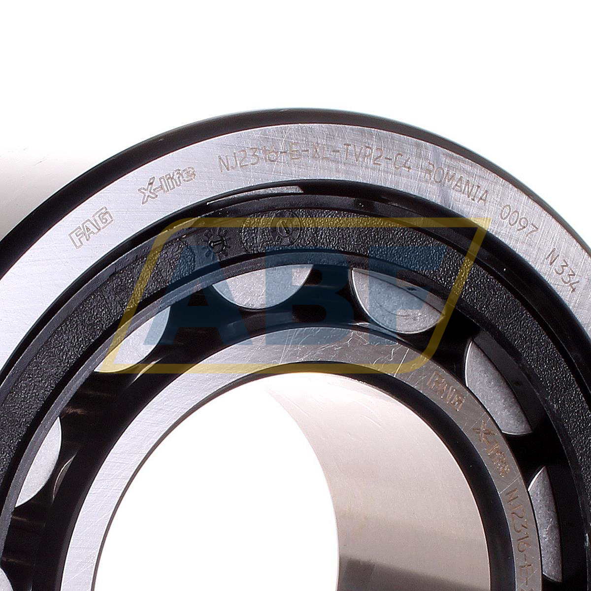 NJ2316-E-XL-TVP2-C4 FAG