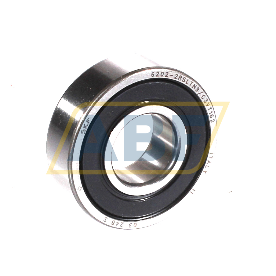 6202-2RSLTN9/C3VT162 SKF