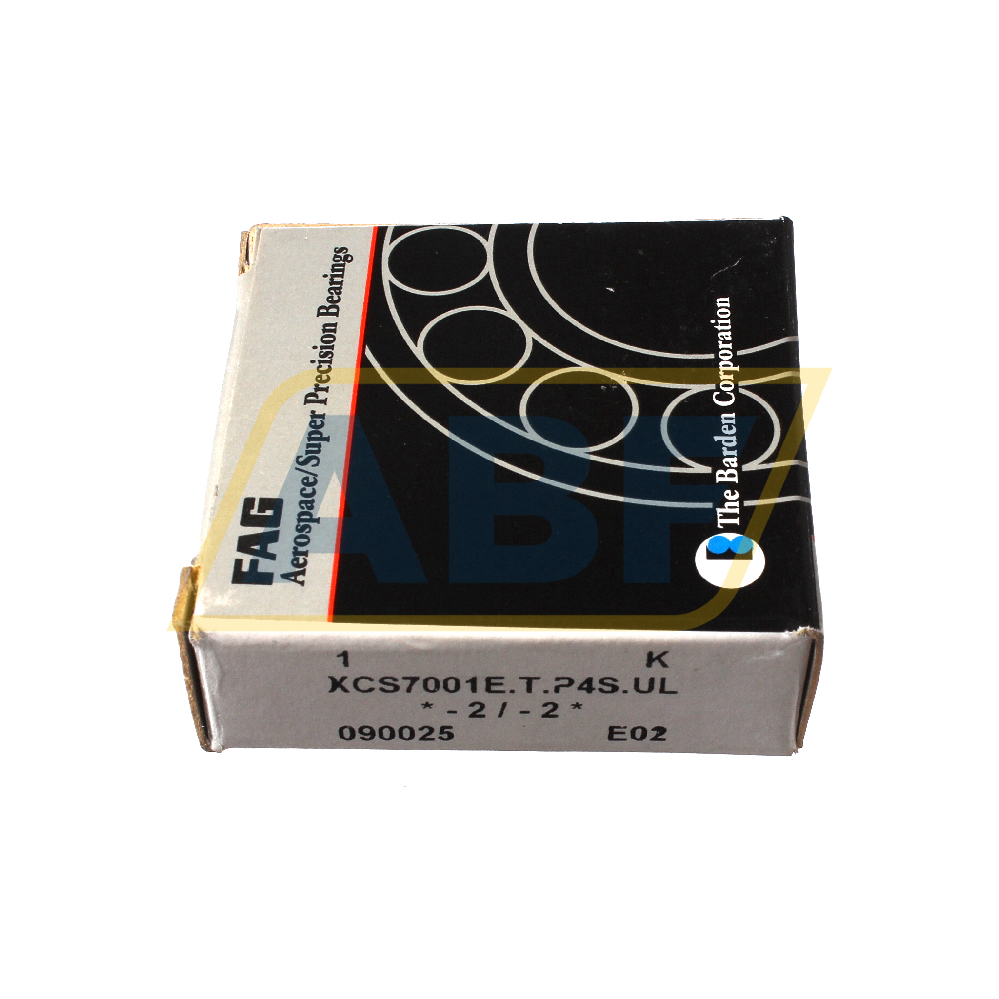 XCS7001E.T.P4S.UL FAG