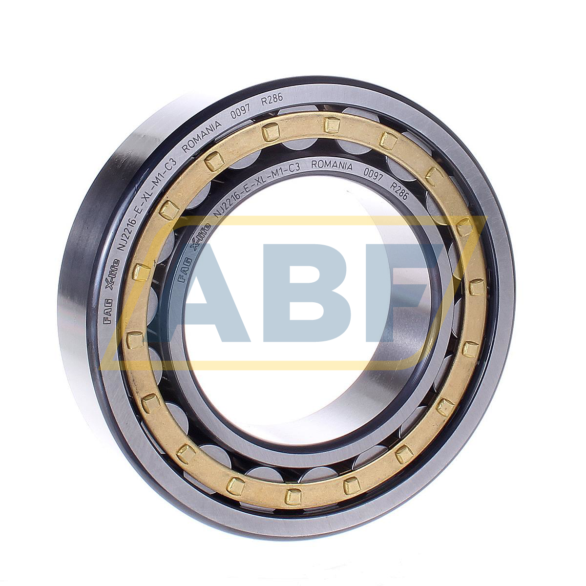 NJ2216-E-XL-M1-C3 FAG