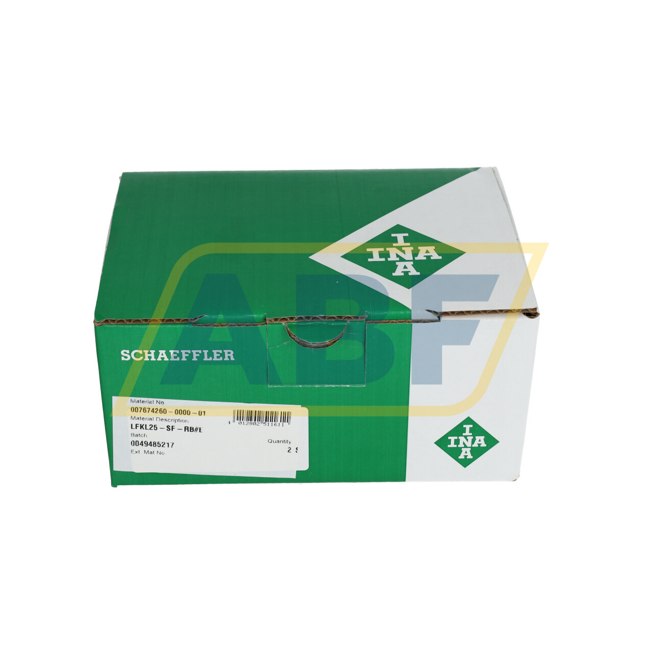 LFKL25-SF-RB INA