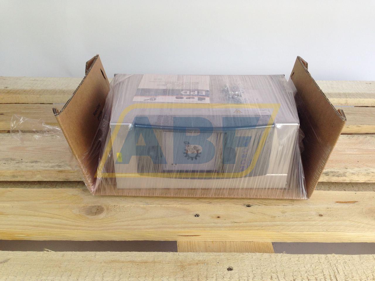 SK700E-751-340-A Nord Drive Systems