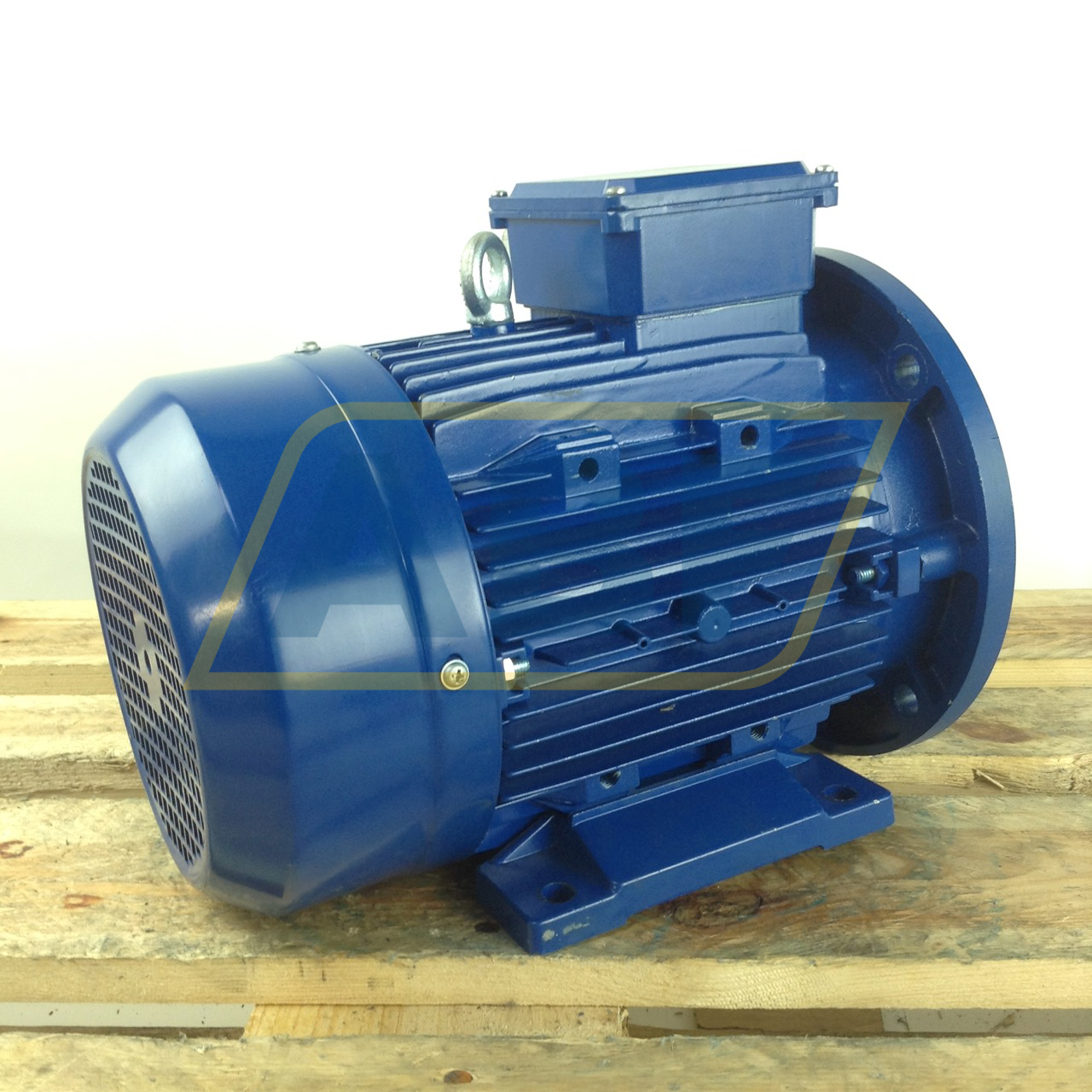 6SM2112M6-B35 SMEM Motori Elettrici