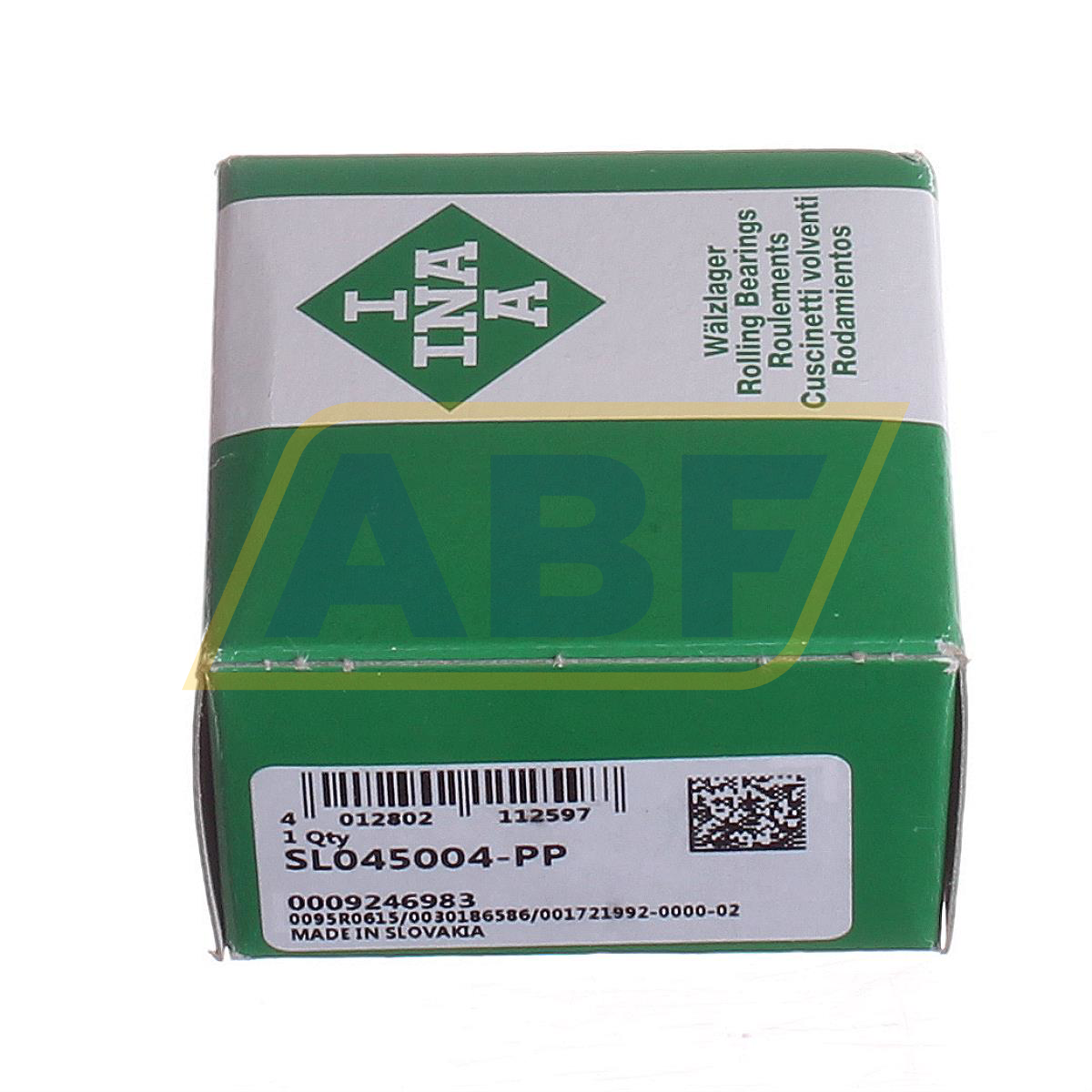 SL045004-PP INA