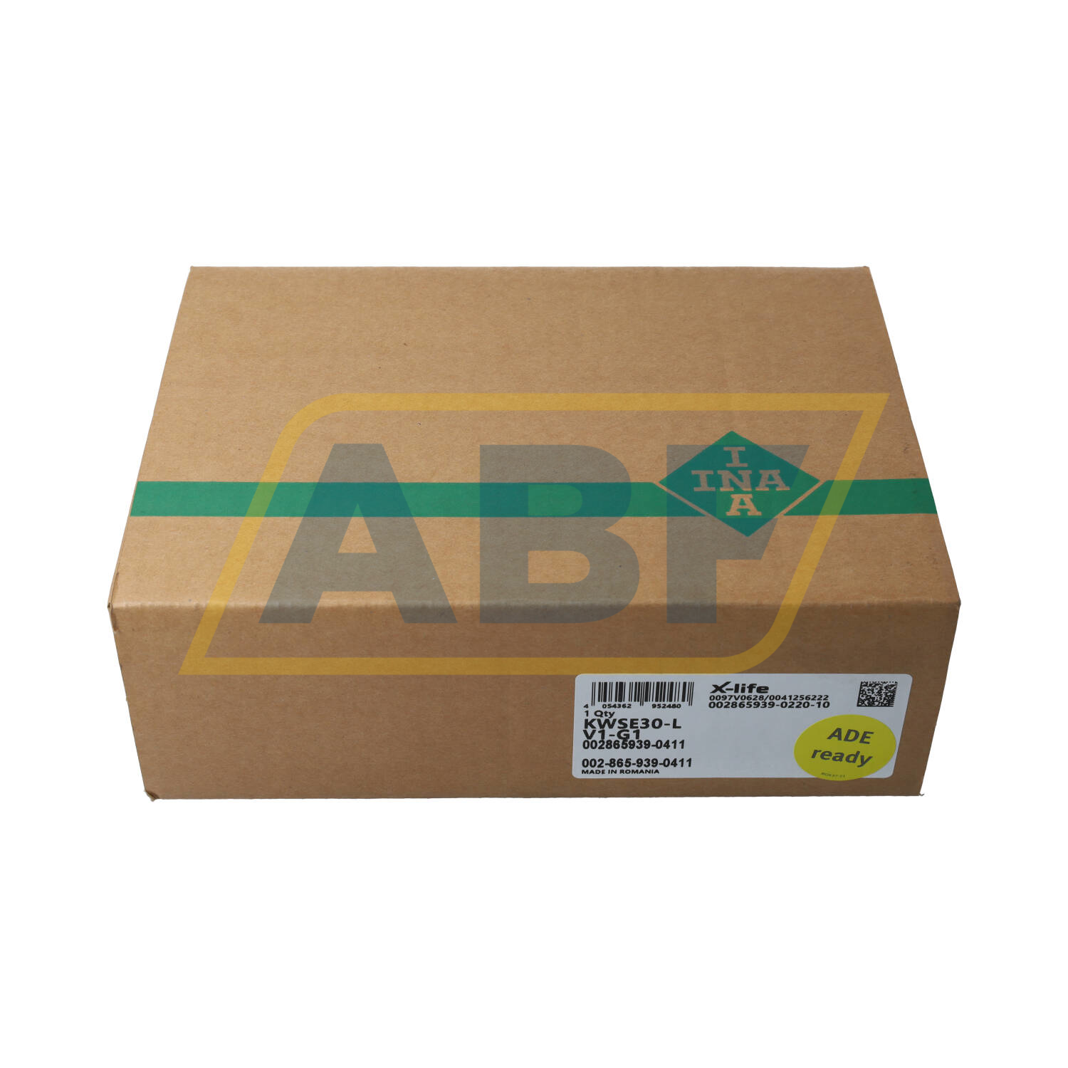 KWSE30-L-V1-G1 INA
