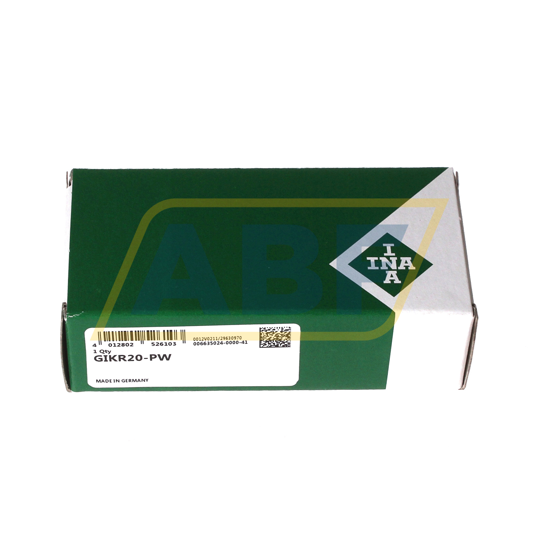 GIKR20-PW INA