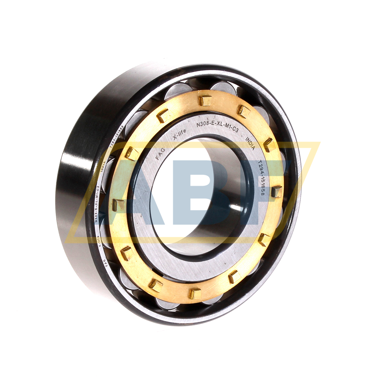 N308-E-XL-M1-C3 FAG