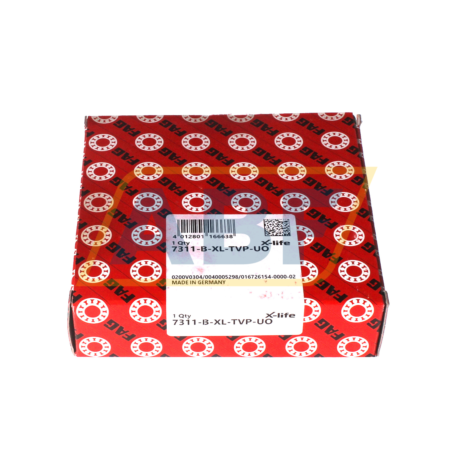 7311-B-XL-TVP-UO FAG