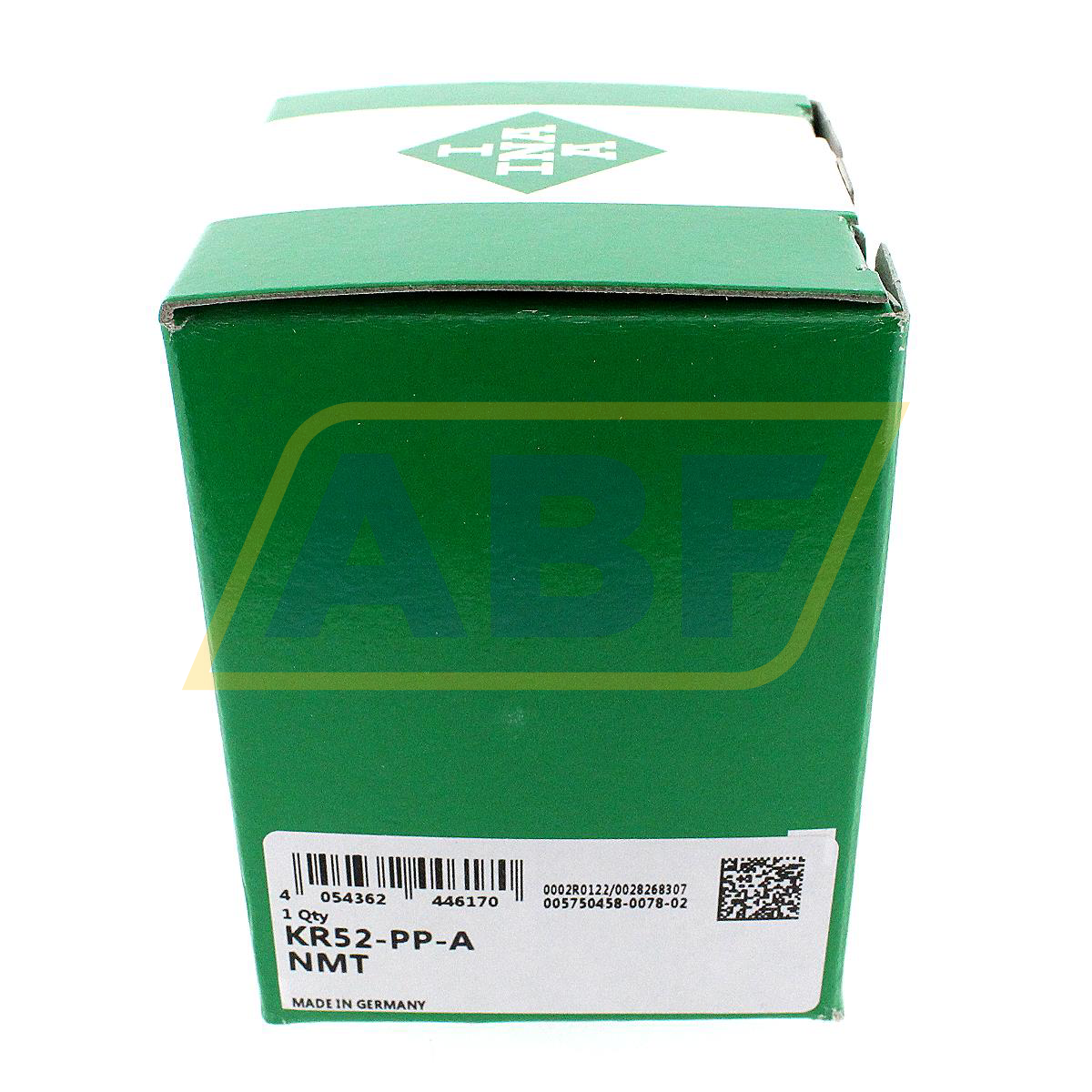 KR52-PP-A-NMT INA