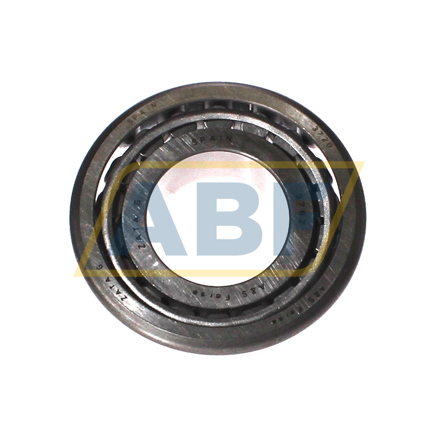 3782/3720 A&S - Fersa