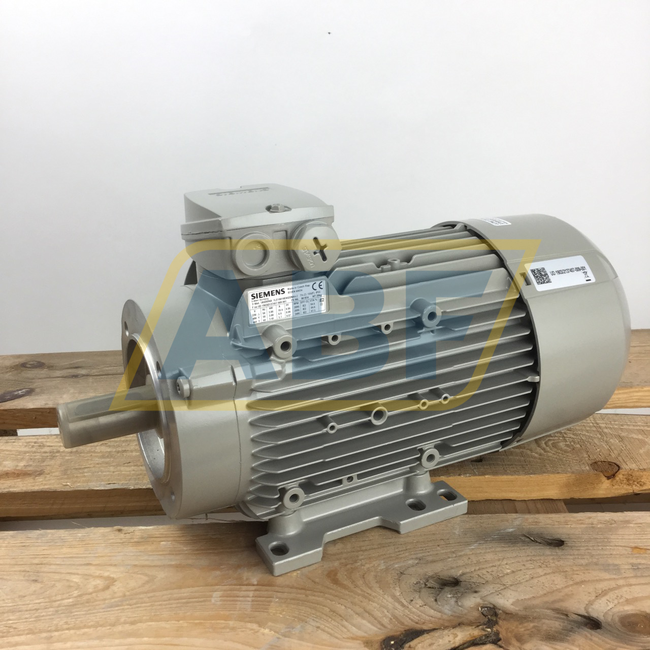 1LE1001-0EA62-2NA4-Z Siemens