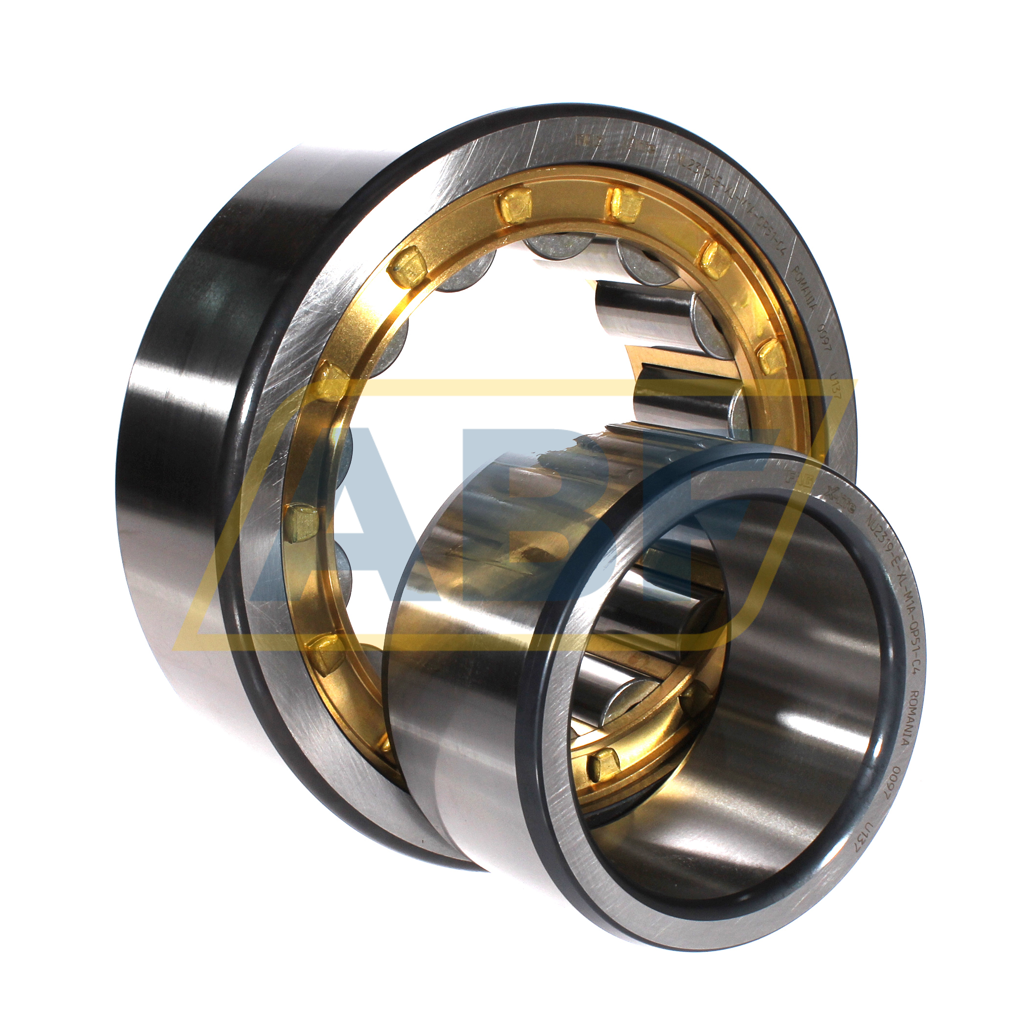 NU2319-E-XL-M1A-QP51-C4 FAG