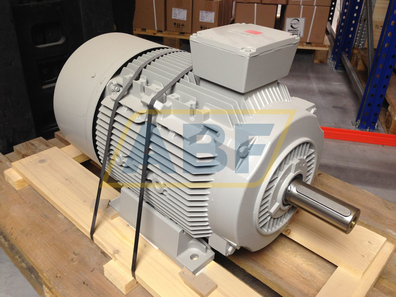 1LA9183-4WA60 Siemens