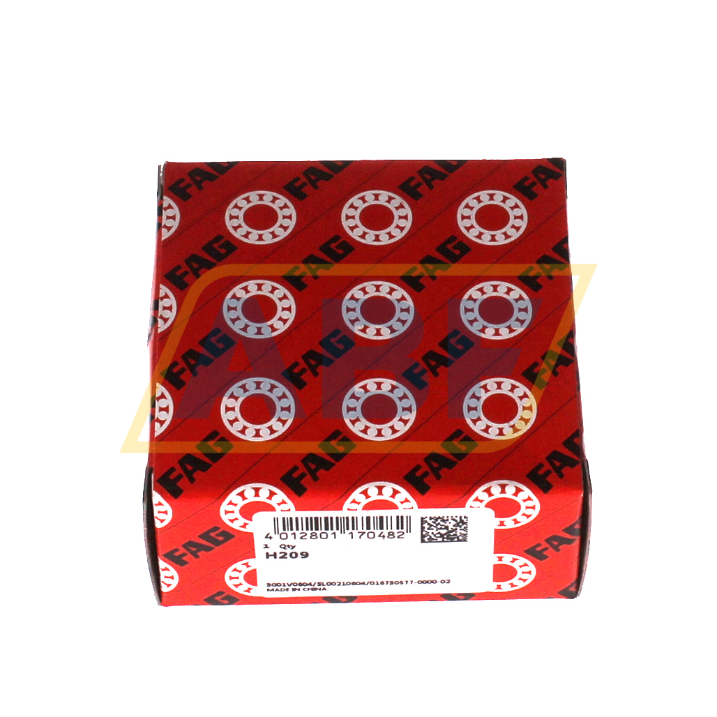 H209 FAG