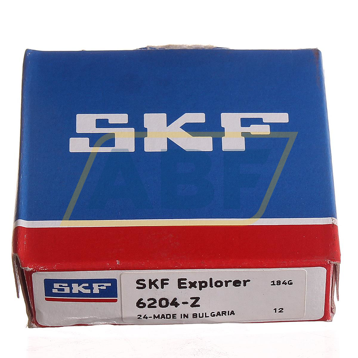 6204-Z SKF