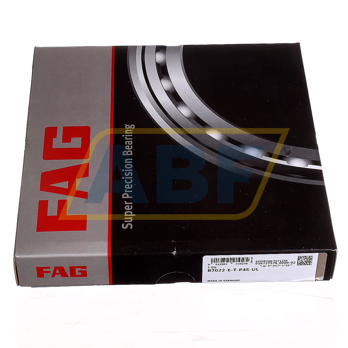 B7022-E-T-P4S-UL FAG