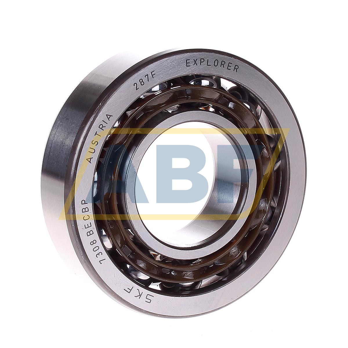 7308BECBP SKF