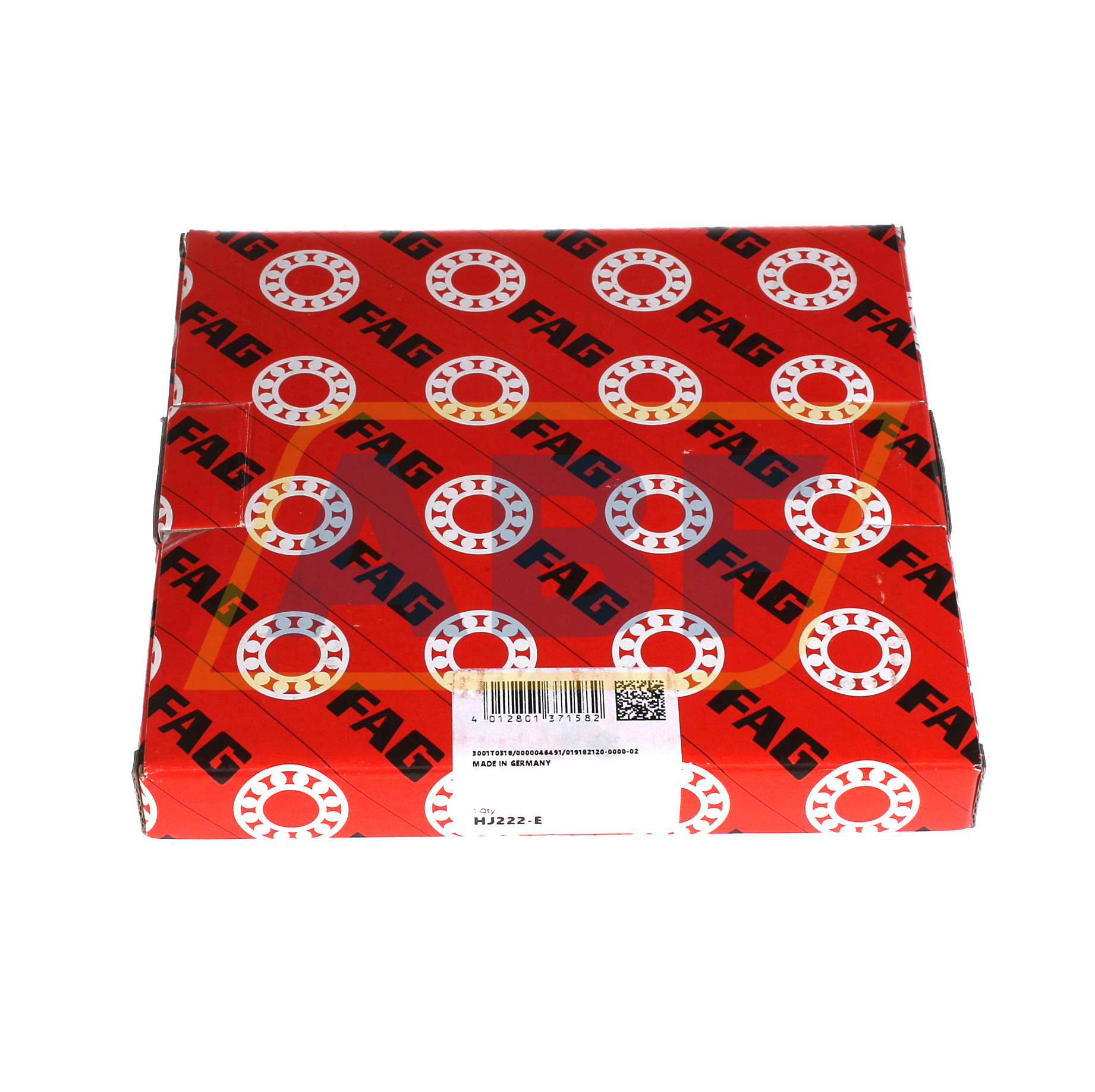 HJ222-E FAG