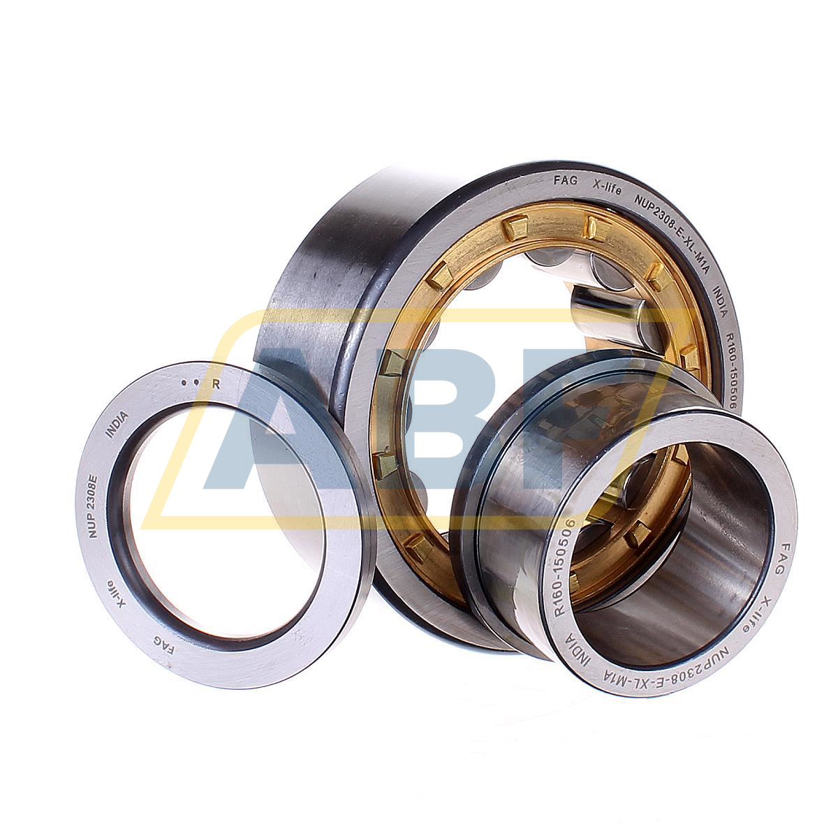 NUP2308-E-XL-M1A FAG