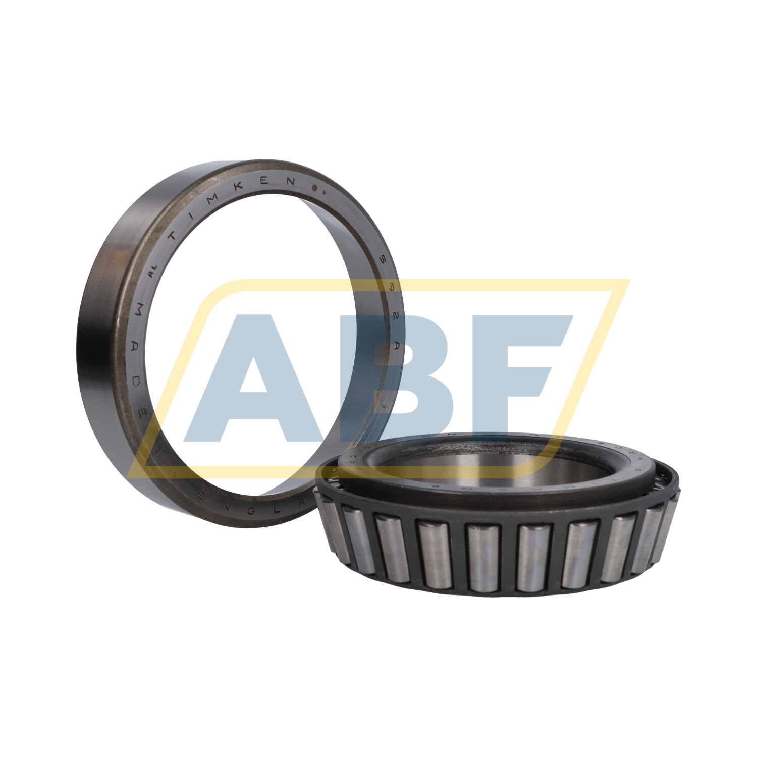 593/592APREC.3 Timken