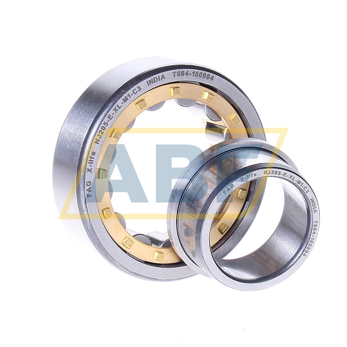 NJ205-E-XL-M1-C3 FAG