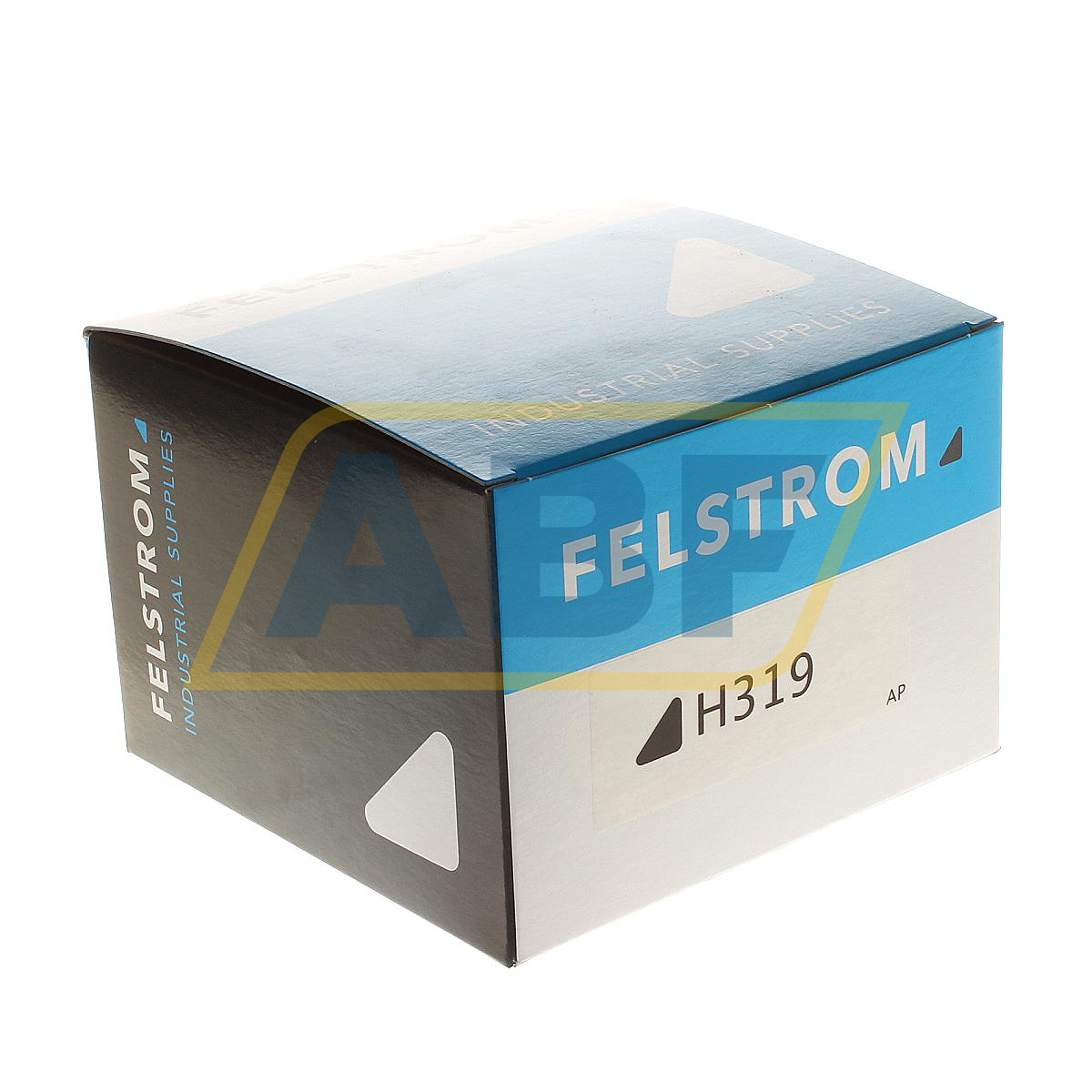H319 Felstrom