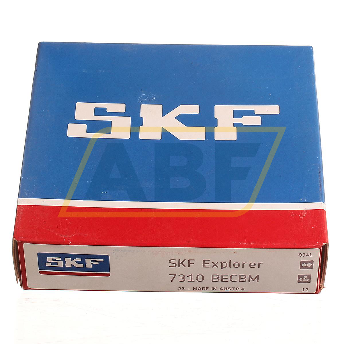 7310BECBM SKF