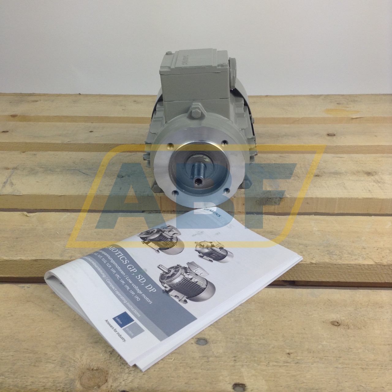 1LA7073-4AB12 Siemens