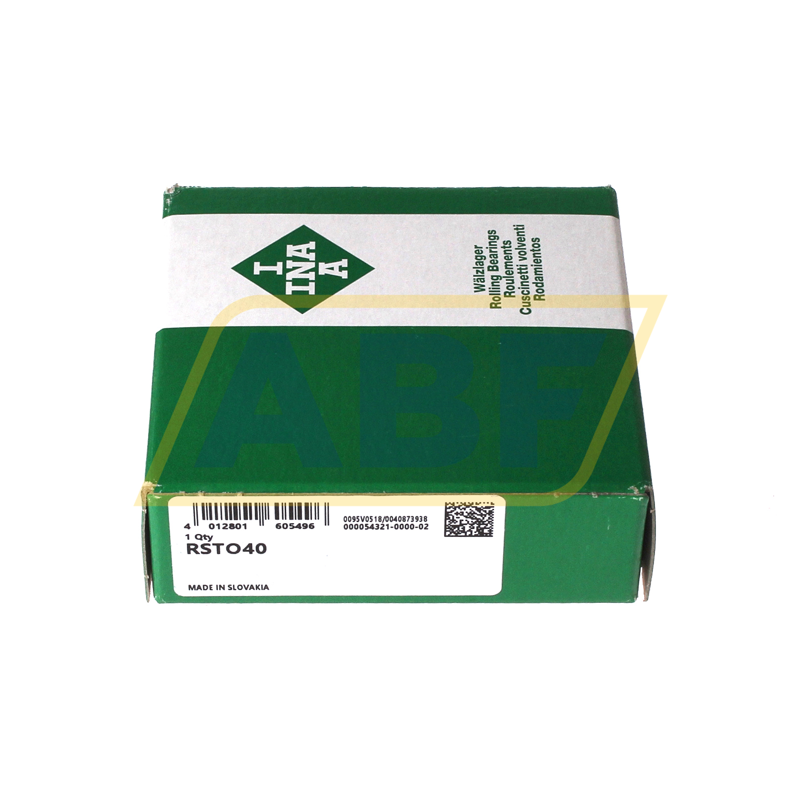 RSTO40 INA