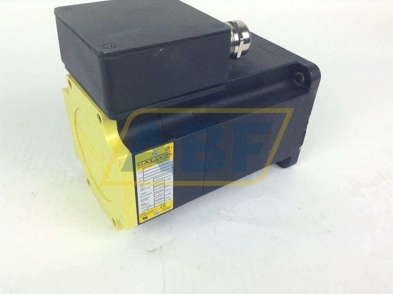 BSM90C-2150AA Baldor