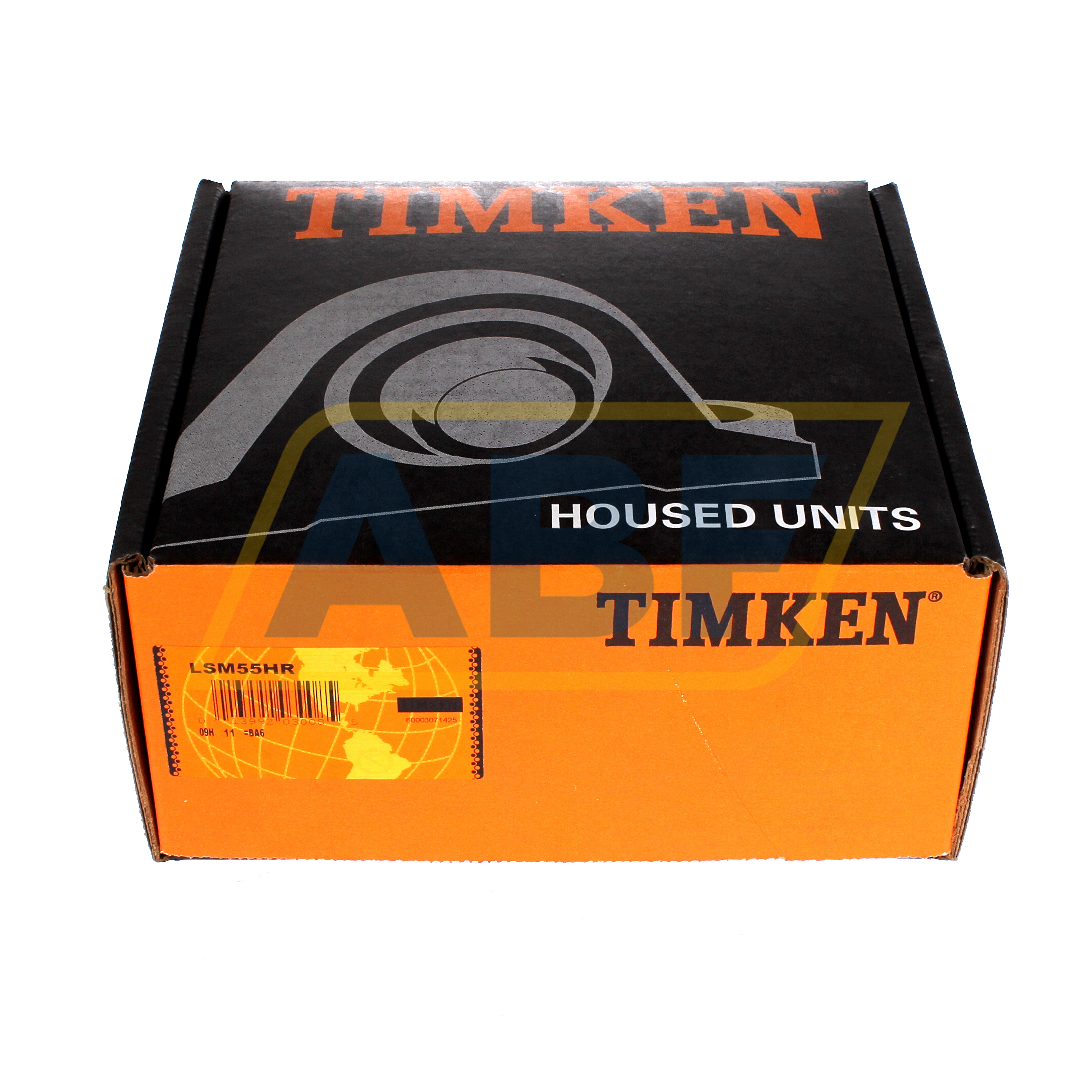 LSM55HR Timken