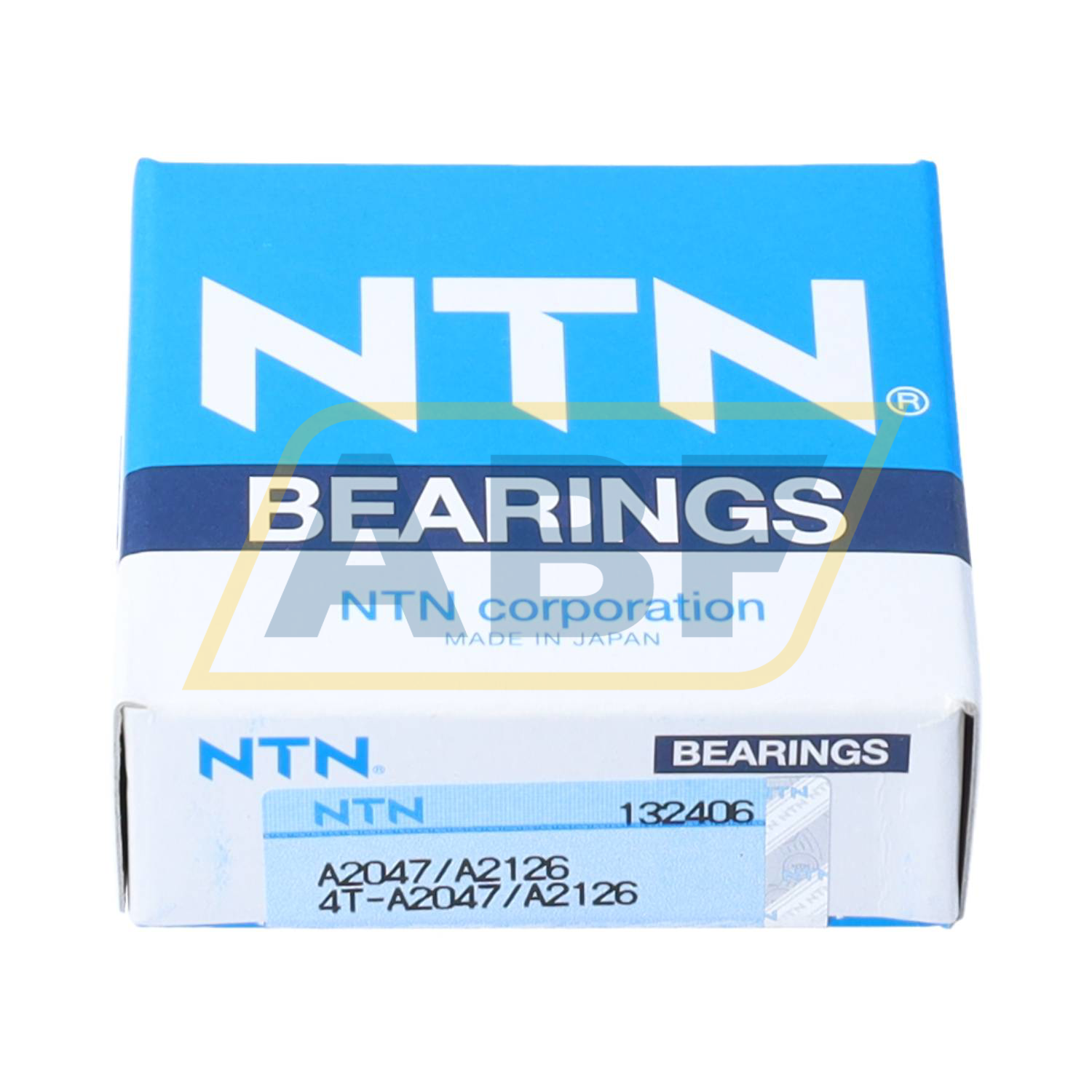 4T-A2047/A2126 NTN