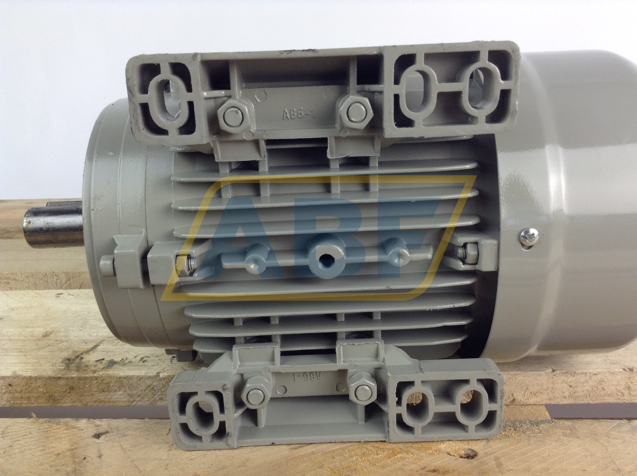 ABS90S-2/HTB3 AC-Motoren GmbH